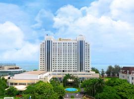 Shangri-La Beihai, hotel en Beihai