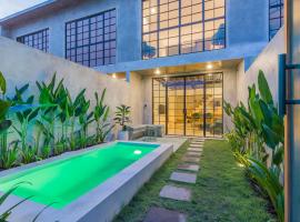 Marvelous Canggu, serviced apartment in Dalung