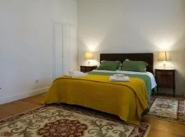 Casa Velha Guesthouse