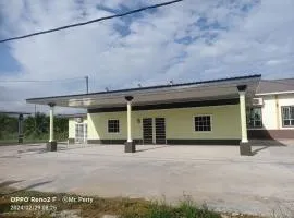 SP 4 Homestay Kuranji Kota Marudu Sabah Malaysia