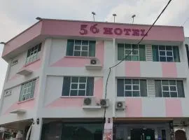 56 HOTEL