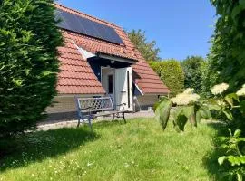 4 Person Holiday Home Petra with private terrace