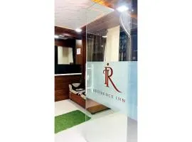 Hotel residence inn, Rajasthan