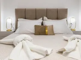 Kallisti Palace - Elegant Maisonette Apartment