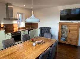 Apartmenthaus Zentral Bad Schandau