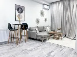 Cozy apartment in Tbilisi