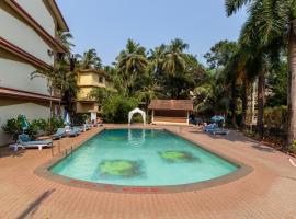 RoomzAway, apartment in Goa