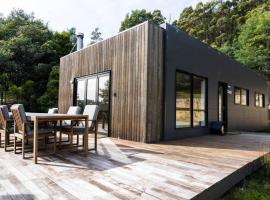 Self-contained Cabin (Brewer's Cabin), hotel in Port Arthur