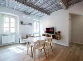 Domus San Frediano - Double Suite con Jacuzzi