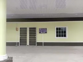 SP 5 Homestay Kuranji Kota Marudu Sabah Malaysia