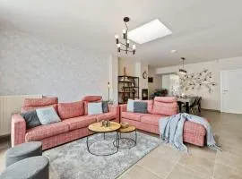 Huswell - Spacious house with 3 terraces