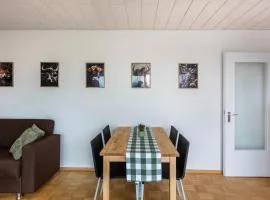 Ferienwohnung Schwarzwaldblick