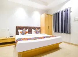 FabHotel Aashiyana