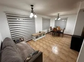 Casa en San Pedro de la Paz, 5 personas, 2 dormitorios, gimnasio