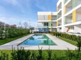 Residence Zitoune