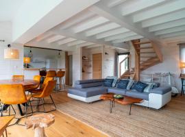 Bordehouat - A moins d un km de la plage, villa em Locmaria