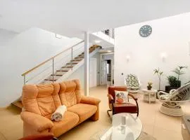 Duplex Pozo Canary