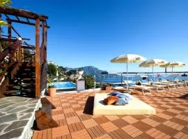 The View Boutique Villa Amalfi