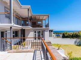 Your Cozy Haven in Chanteclaire, apartment sa Hermanus