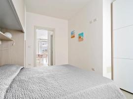 Casa d'a mare, hotel em Torre San Giovanni Ugento