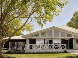 Isca House, Exeter, NSW, Hotel in Exeter