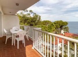 Carboneres 461 - Apartamento con terraza y vistas