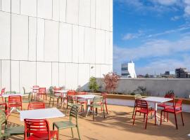 aparto Milan Ripamonti