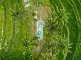 Pesona Bali Ecolodge