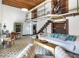 Casa catedral