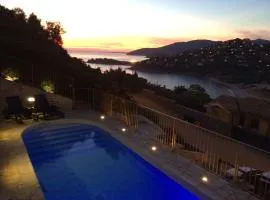 Villa Giglio