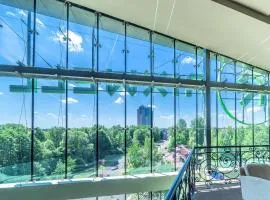 Rixwell Elefant Hotel, hotel poblíž Mezinárodní letiště Riga - RIX, 