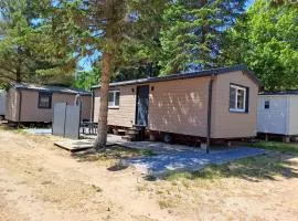 Tiny House Lohmen Garder See