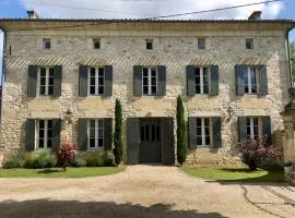 Domaine des Monges