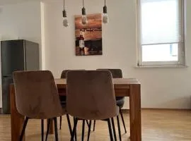 Tobi‘s Ferienapartment