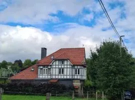 La Maison des Roses