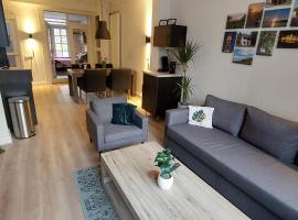 B&B 't Morregaât, B&B/chambre d'hôtes à Weert