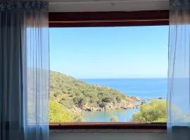 Domus Claudia Apartment Charmant with sea view Villasimius
