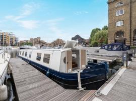 Serenity in the Heart of London, hotel en Londres