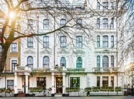 Mitre House Hotel, hotel in Hyde Park, London