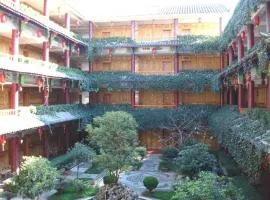 Golden Spring Hotel Lijiang