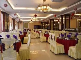 Golden Spring Hotel Lijiang