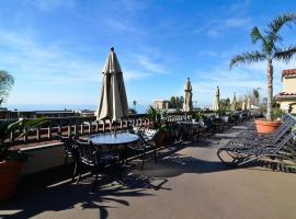 Laguna Brisas - A Beach Hotel, hotell i Laguna Beach