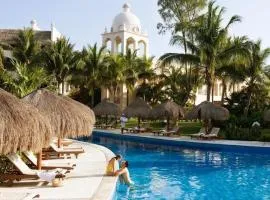 Excellence Riviera Cancun All Inclusive - Adults Only