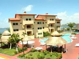 Selina Cancun Laguna Zona Hotelera