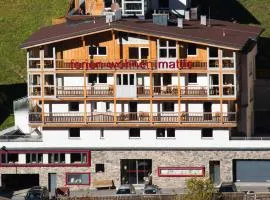 Ferienwohnen Mattle in Tirol direkt Wanderwege Bike