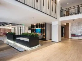 Magnotel Business Shanghai New International Exhibition Center