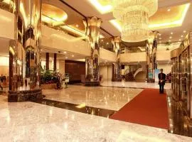 Zibo Blue Horizon International Hotel