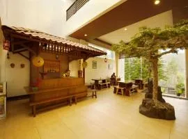 Hotel Bintang Tawangmangu