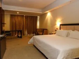 Shenggao Hotel Guangzhou Dongpu Branch