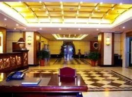 Longda Ruiji Business Hotel Harbin